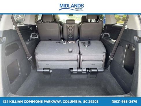 Used 2019 Honda Odyssey EX-L image 13