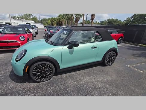 New 2026 MINI Cooper S FWD image 23