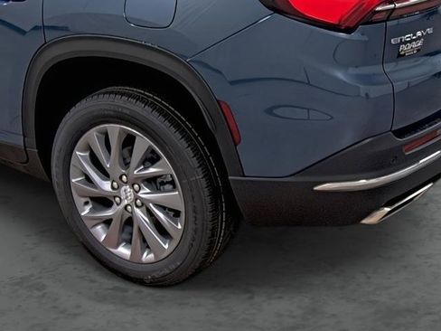 New 2026 Buick Enclave Preferred image 9