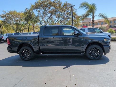 New 2026 RAM 1500 Limited image 4