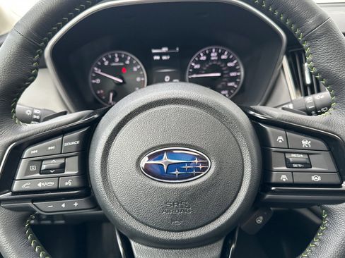 New 2025 Subaru Outback Onyx Edition XT image 27