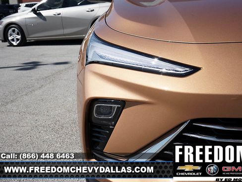 New 2025 Buick Envista Preferred w/ Convenience I Package image 39