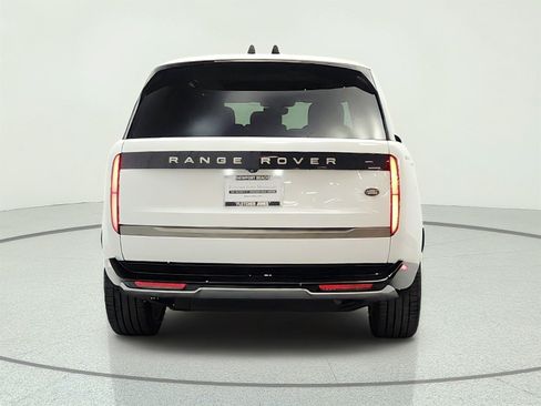 Used 2023 Land Rover Range Rover SE AWD/4WD image 6