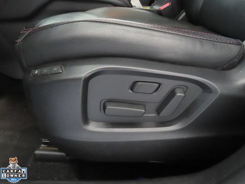 Used 2024 MAZDA CX-5 Carbon Edition AWD/4WD image 12