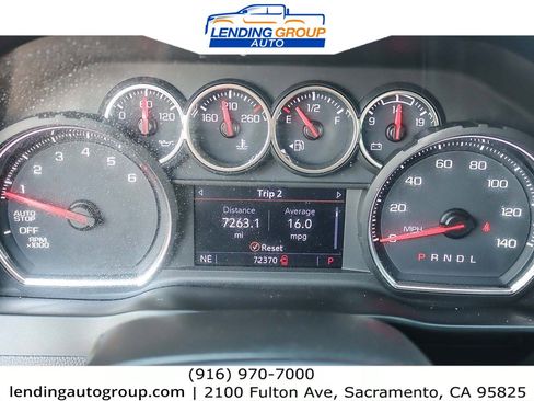 Used 2022 Chevrolet Silverado 1500 RST w/ Convenience Package II image 20