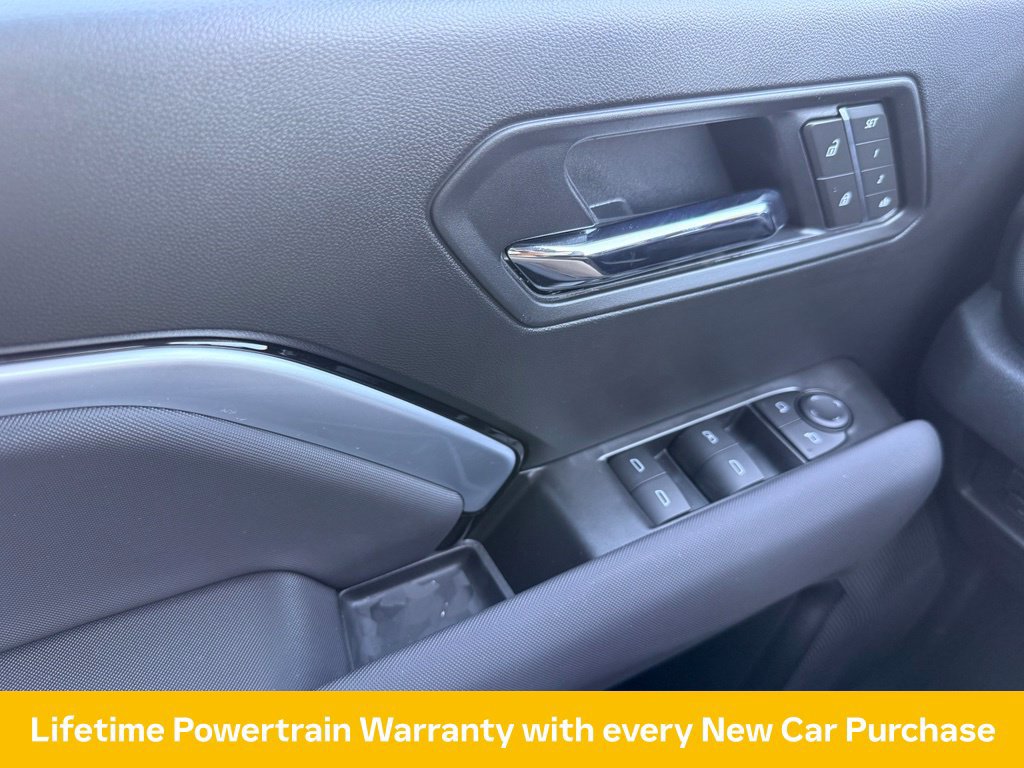 New 2026 Chevrolet Colorado Z71 w/ Technology Package AWD/4WD image 29