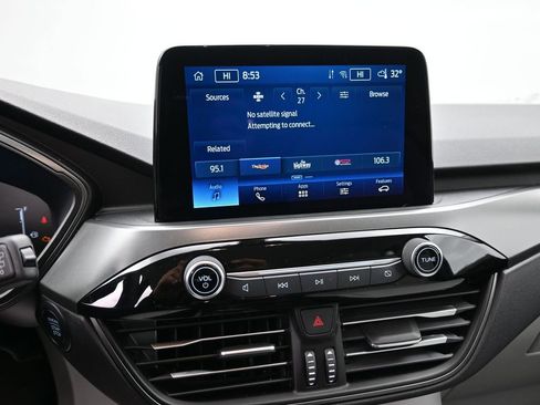 New 2026 Ford Escape Active w/ Cold Weather Package image 11