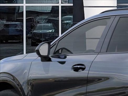 New 2026 Buick Envision Sport Touring AWD/4WD image 12