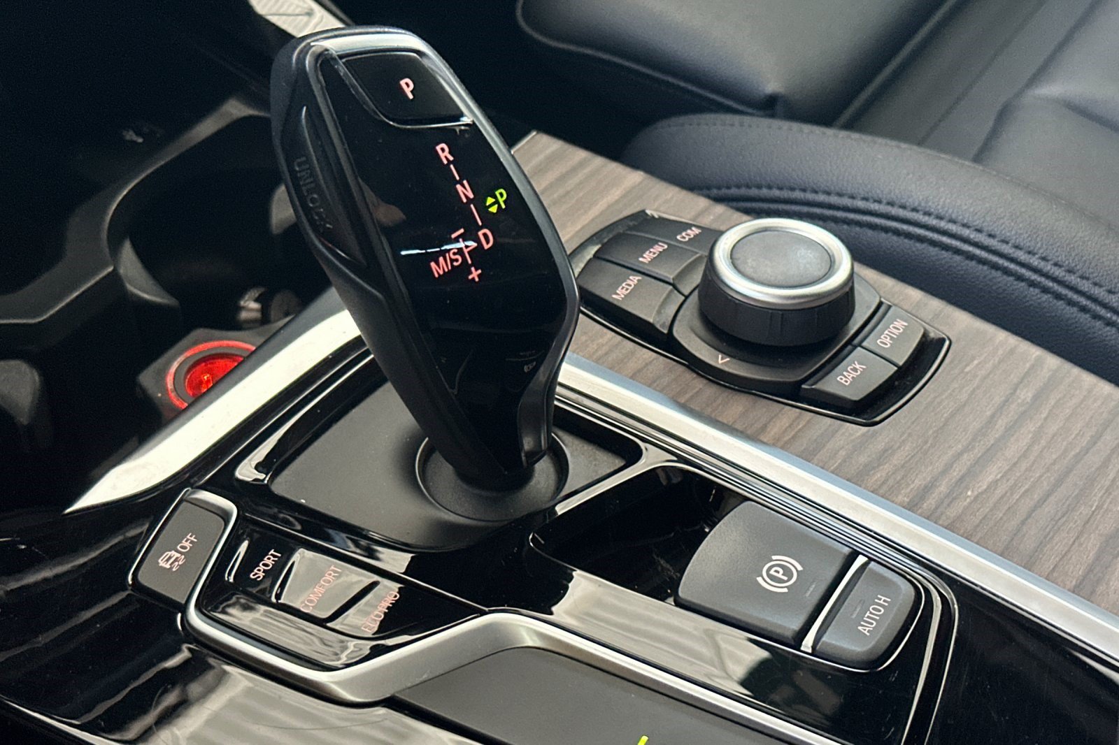 Used 2019 BMW X3 sDrive30i RWD image 27