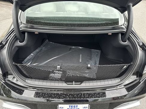 New 2026 Hyundai Sonata SEL FWD image 20