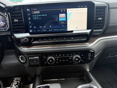 Used 2024 Chevrolet Silverado 1500 RST w/ Convenience Package II image 20