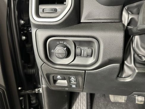 Used 2026 RAM 1500 Big Horn image 14