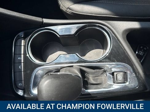 Used 2025 Buick Encore GX Preferred FWD image 27