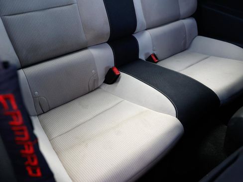 Used 2014 Chevrolet Camaro LT image 12