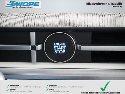 Certified 2025 Hyundai Santa Fe Calligraphy image 22