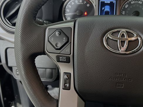 Used 2023 Toyota Tacoma SR5 w/ Technology Package RWD image 19