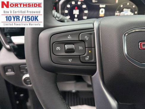 New 2026 GMC Sierra 1500 Elevation image 20