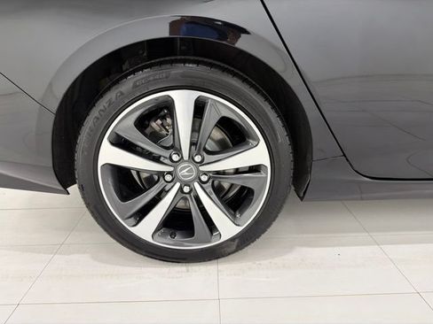 Certified 2025 Acura TLX w/ Technology Package FWD image 45