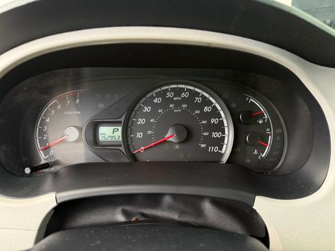 Used 2012 Toyota Sienna LE FWD image 31