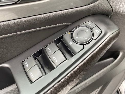 Certified 2023 Chevrolet Traverse LT w/ LPO, Floor Liner Package image 16