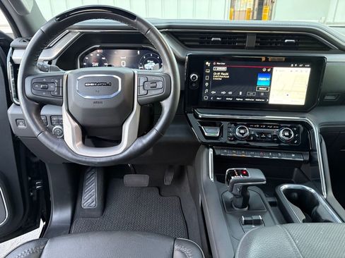 Certified 2024 GMC Sierra 1500 Denali image 45