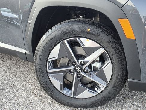 New 2026 Hyundai Tucson SEL image 12