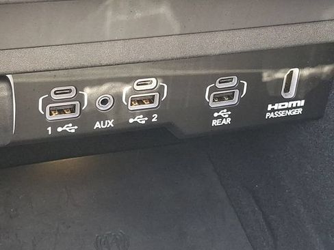 Used 2024 Jeep Grand Wagoneer Series III w/ Rear Seat Video Group 1 AWD/4WD image 23
