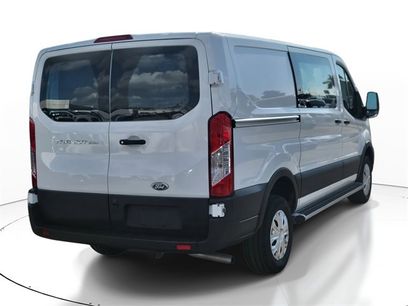 Used 2024 Ford Transit 250 Low Roof w/ Exterior Upgrade Package