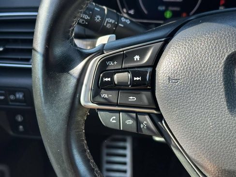 Used 2022 Honda Accord Sport image 20
