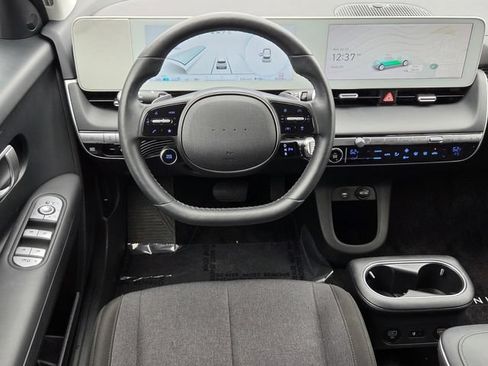 Certified 2024 Hyundai Ioniq 5 SEL RWD image 13