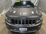 Used 2015 Jeep Grand Cherokee Limited image 2