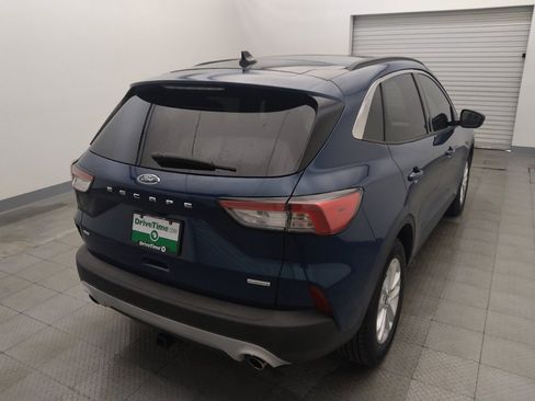 Used 2020 Ford Escape SE FWD image 7