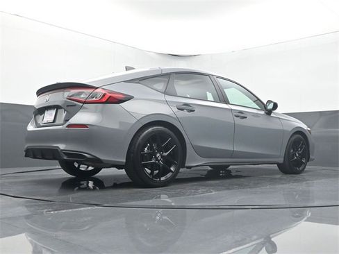 Used 2026 Honda Civic Sport image 11