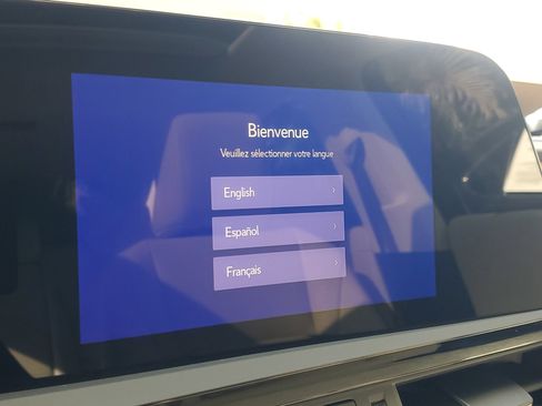 Used 2024 Lexus ES 350 w/ Premium Package image 27