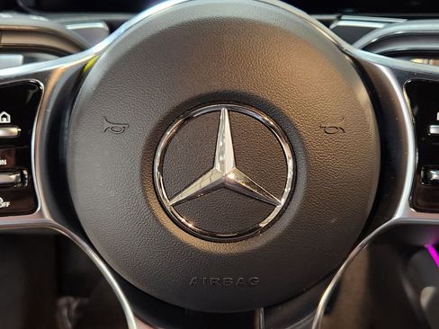 Used 2023 Mercedes-Benz EQB 300 4MATIC image 49