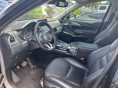 Used 2022 MAZDA CX-9 Touring
