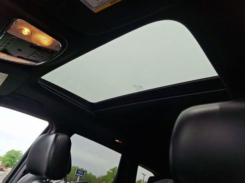 Used 2015 Jeep Grand Cherokee Limited AWD/4WD image 15
