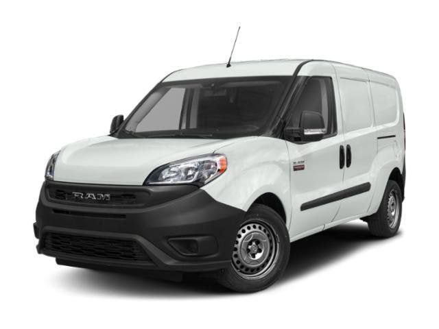 Used 2021 RAM ProMaster City Tradesman FWD image 1