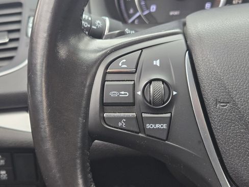 Used 2019 Acura TLX V6 image 27