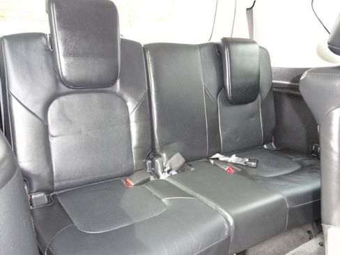 Used 2019 Nissan Armada SL w/ Premium Package image 10