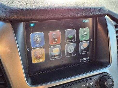 Used 2019 Chevrolet Tahoe LT image 18