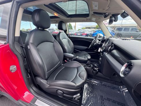 Used 2011 MINI Cooper S FWD image 14
