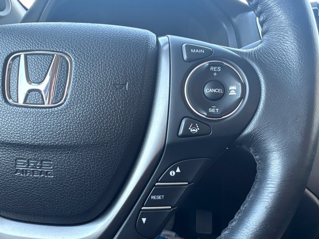 Certified 2023 Honda Ridgeline RTL image 17