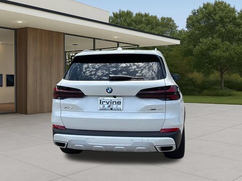 New 2026 BMW X5 sDrive40i w/ Climate Comfort Package RWD image 9