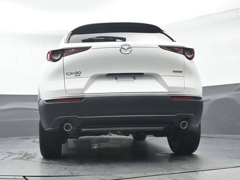 Used 2025 MAZDA CX-30 AWD 2.5 S w/ Premium Package image 22