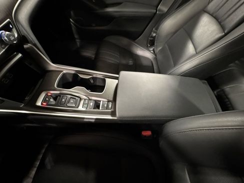 Used 2022 Honda Accord EX-L image 28