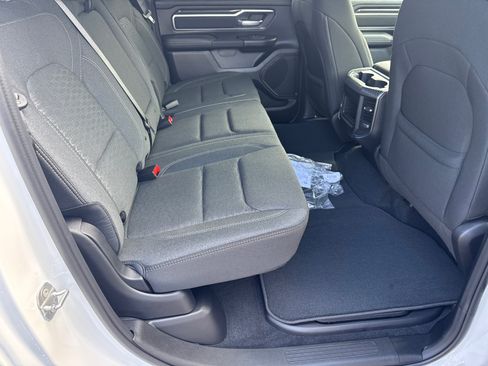 New 2026 RAM 1500 Big Horn image 15