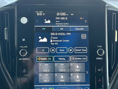 Used 2026 Subaru Forester Premium image 16