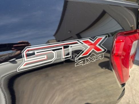Used 2023 Ford F150 XL w/ STX Appearance Package AWD/4WD image 6