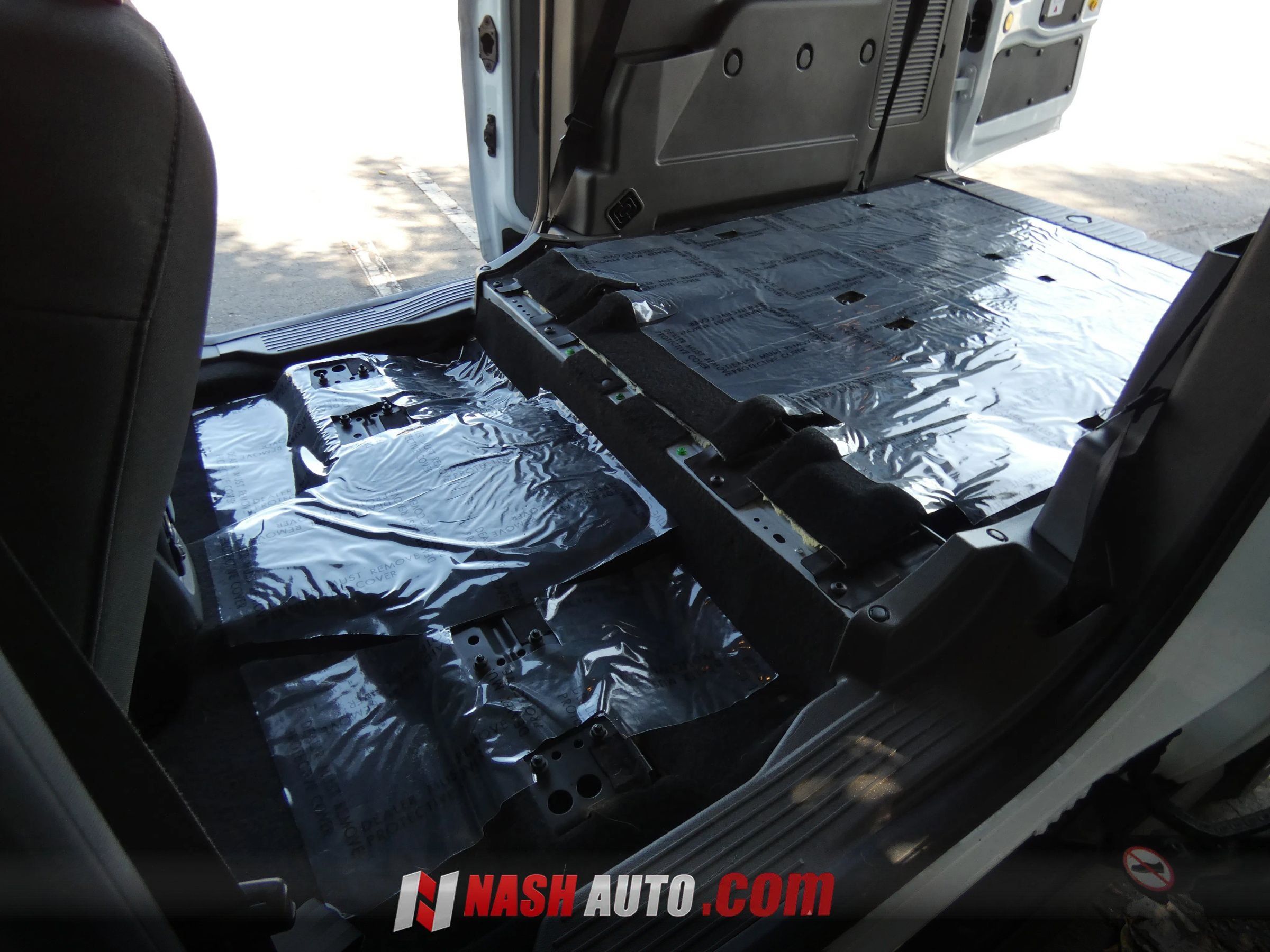 Used 2019 Ford Transit Connect XL FWD image 42